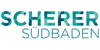 Logo von Scherer Südbaden Sanierung.Renovierung.Reinigung
