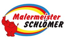 Logo von Schlömer Wolfgang Malermeister