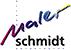 Logo von Schmidt Thomas Malereibetrieb GmbH