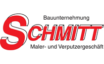 Logo von Schmitt Bauunternehmung