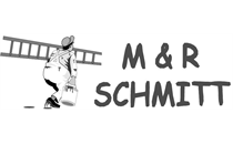Logo von Schmitt M + R GmbH Maler- u. Verputzerarbeiten