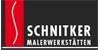 Logo von Schnitker GmbH & Co. KG Malerwerkstätten
