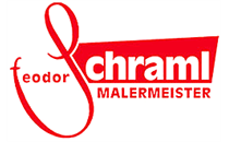 Logo von Schraml Feodor Malermeister