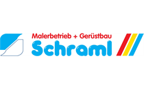 Logo von Schraml Malerbetrieb