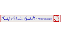 Logo von Schüler Ralf GmbH Malereibetrieb