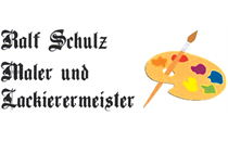 Logo von Schulz Ralf Malermeister MALERBETRIEB SCHULZ