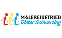 Logo von Schwarting Dieter Malereibetrieb