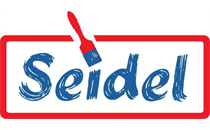 Logo von Seidel & Sohn GmbH, Maler, Baudekoration