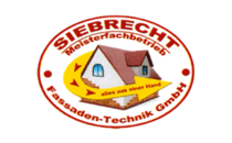 Logo von Siebrecht Fassadentechnik GmbH