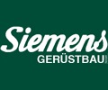 Logo von Siemens Gerüstbau GmbH