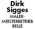 Logo von Sigges Dirk Maler-Meisterbetrieb