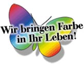 Logo von Sonntag & Gehrmann Malereibetrieb GmbH