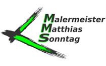 Logo von Sonntag Matthias Malermeister
