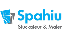 Logo von Spahiu Stuckateur & Maler
