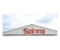 Logo von Spinne-Bedachungen GmbH & Co. KG