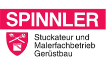 Logo von Spinnler Malergeschäft GmbH