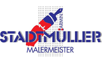 Logo von Stadtmüller Armin Malermeister