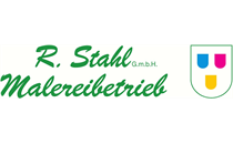 Logo von Stahl R. GmbH Malereibetrieb