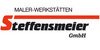 Logo von Steffensmeier GmbH Malerwerkstätten