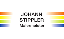 Logo von Stippler J., Malermeister