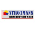Logo von Strotmann Malerbetrieb GmbH