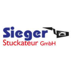 Logo von Stuckateur Sieger GmbH