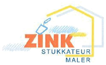Logo von Stukkateur- u. Malerbetrieb Zink
