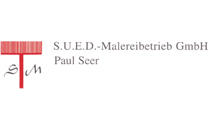 Logo von SUED Malereibetrieb GmbH