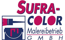 Logo von Sufra Color GmbH Malereibetrieb