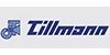 Logo von Tillmann Johannes GmbH & Co. KG Sandstrahlentrostung u. Korrosionsschutz
