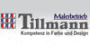 Logo von Tillmann Wilh. GmbH & Co. KG Malerbetrieb