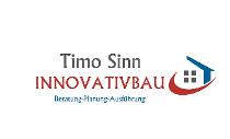 Logo von Timo Sinn INNOVATIVBAU