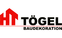 Logo von TÖGEL GmbH Verputz-, Maler-, Tapezierarb.