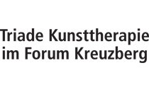 Logo von Triade Kunsttherapie in Berlin Inh. Günther Fekl