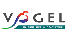 Logo von Vogel Michael GmbH