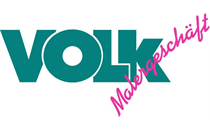 Logo von Volk Haymo Malergeschäft