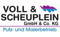 Logo von Voll & Scheuplein GmbH & Co. KG