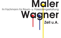 Logo von Wagner Malergeschäft Raum- u. Fassadengestaltung