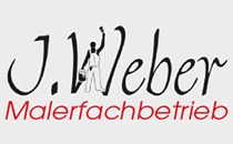 Logo von Weber Jürgen Malerfachbetrieb