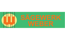 Logo von Weber Sägewerk