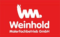 Logo von Weinhold Malerfachbetrieb GmbH
