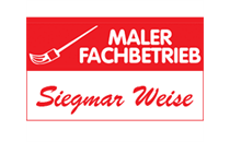 Logo von Weise, Siegmar Malerfachbetrieb