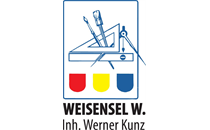 Logo von WEISENSEL W. Inh. Werner Kunz