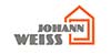 Logo von Weiß Johann GmbH Putz - Ausbau - Fassaden