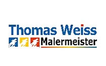 Logo von Weiss Thomas Malermeister
