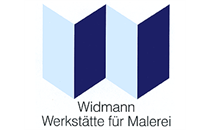 Logo von Widmann Werkstätte für Malerei