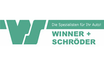 Logo von Winner u. Schröder Pulverbeschichtungen GmbH