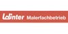 Logo von Winter Bernd Malermeister