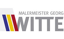 Logo von Witte Georg Malermeister