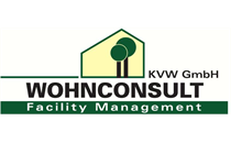 Logo von Wohnconsult Facility Management